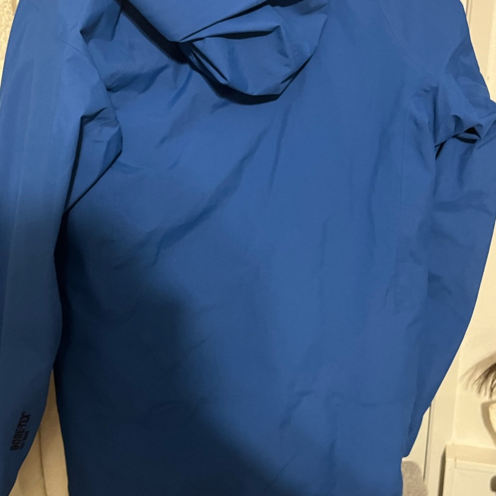 Outdoor research gortex waterproof jacket - Picture 2 of 4